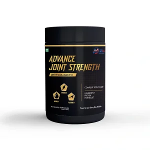 Advance Joint Capsule