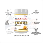 BCAA Fruit Punch