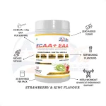 BCAA Strawberry & Kiwi