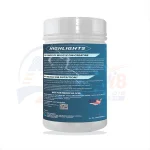 Creatine Fizz Blueberry