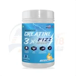 Creatine Fizz Citrus Blast Flavour