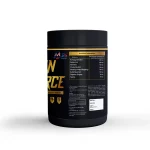 Gain Force Capsule