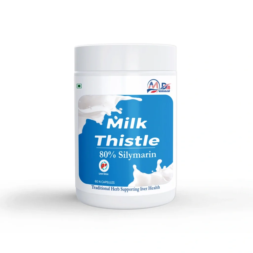 Milk Thistle