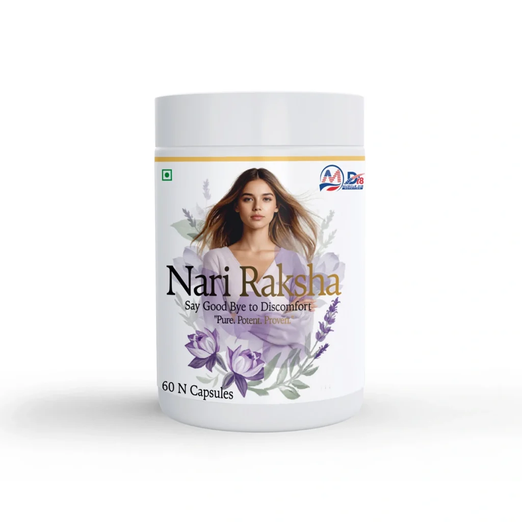 Nari Raksha Capsule