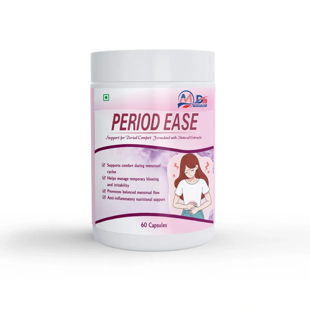 Period Ease