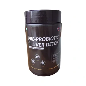 Liver Detox Capsule