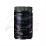PRE Workout Cola