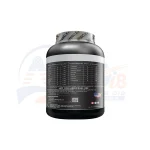 Whey Protein Advance Rabdi Kaju - 2Kg