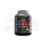 Whey Protein Advance Rabdi Kaju - 2Kg