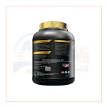 Mass Gainer Chocolate - 3Kg