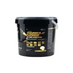 Mass Gainer Vanilla - 5Kg