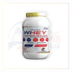 Whey Protein Isolate Iris Chocolate