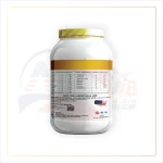 Whey Protein Isolate Kesar Badam